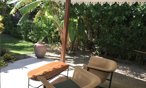 Bungalow